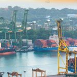 Singapore_port